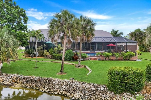 16861 Fox Den, Fort Myers, FL 33908