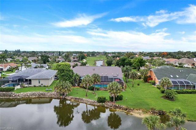 16861 Fox Den, Fort Myers, FL 33908