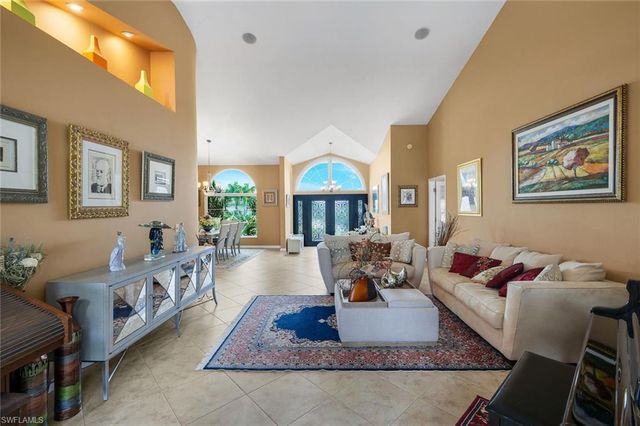 16861 Fox Den, Fort Myers, FL 33908