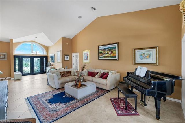16861 Fox Den, Fort Myers, FL 33908