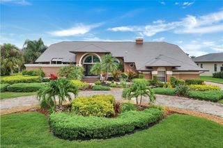 16861 Fox Den, Fort Myers, FL 33908