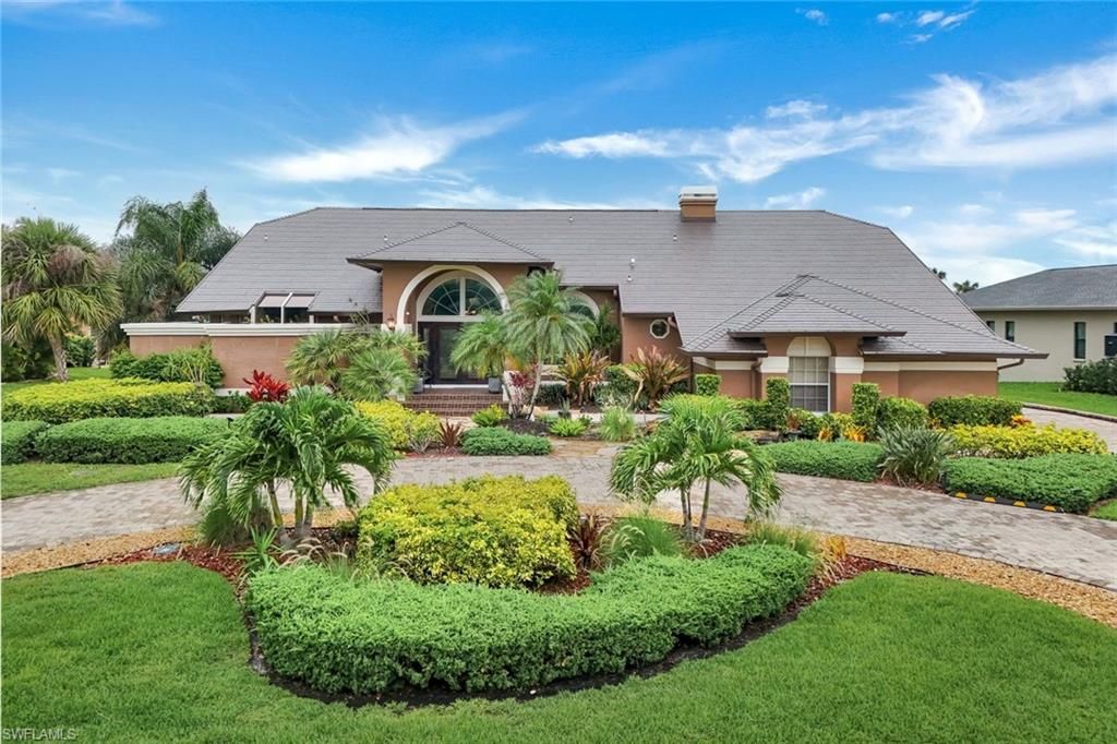 16861 Fox Den, Fort Myers, FL 33908