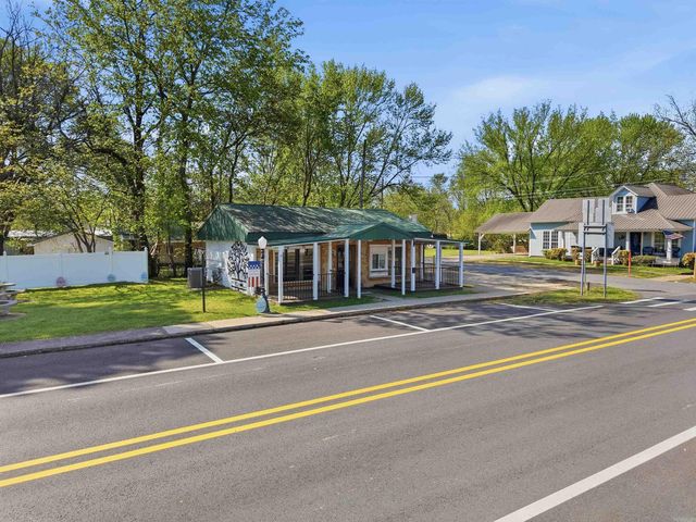 900 Main Street, Pangburn, AR 72121