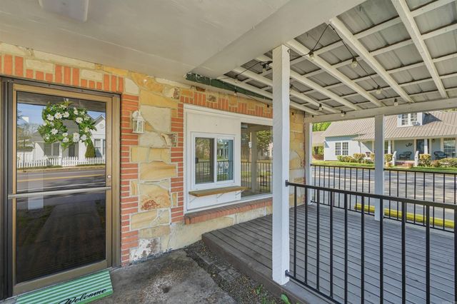 900 Main Street, Pangburn, AR 72121