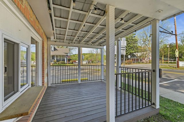 900 Main Street, Pangburn, AR 72121