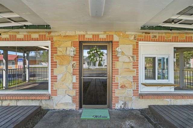 900 Main Street, Pangburn, AR 72121