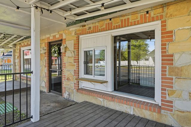 900 Main Street, Pangburn, AR 72121