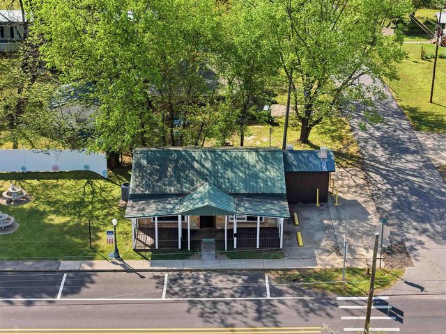 900 Main Street, Pangburn, AR 72121