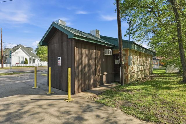 900 Main Street, Pangburn, AR 72121