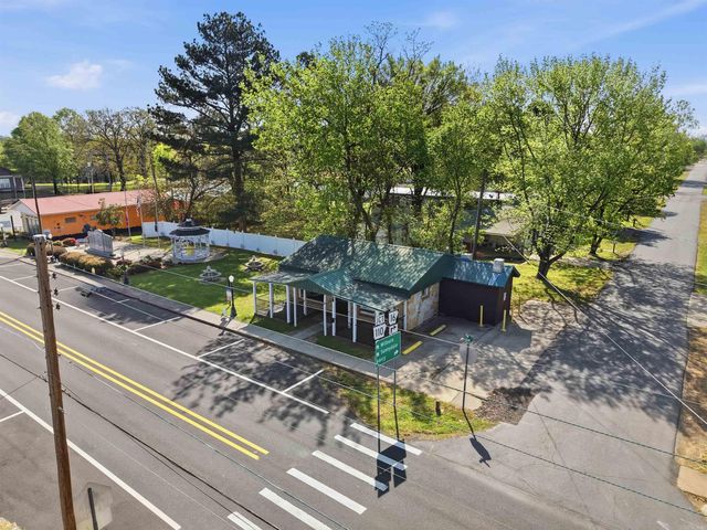 900 Main Street, Pangburn, AR 72121