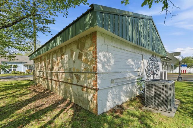 900 Main Street, Pangburn, AR 72121
