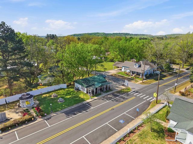 900 Main Street, Pangburn, AR 72121