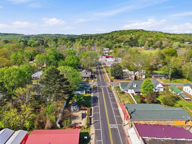 900 Main Street, Pangburn, AR 72121