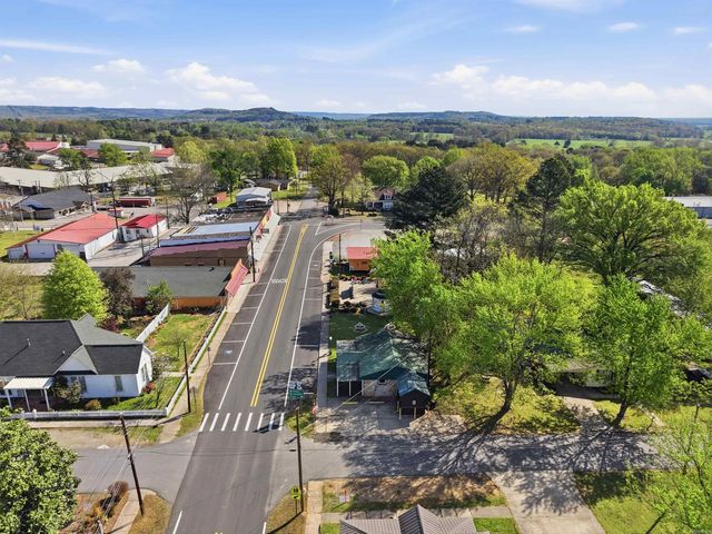 900 Main Street, Pangburn, AR 72121