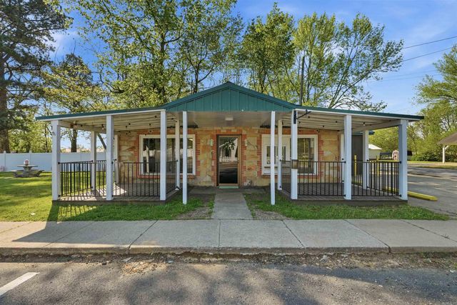900 Main Street, Pangburn, AR 72121