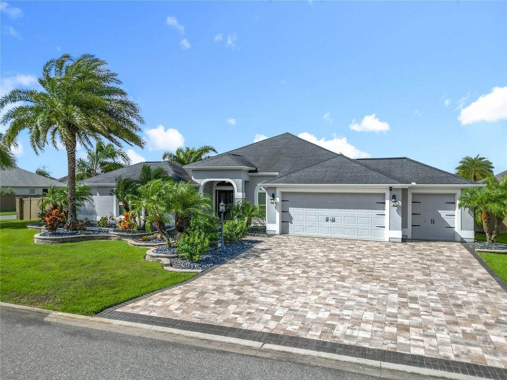 3261 WISE WAY, The Villages, FL 32163