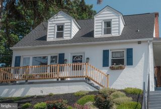 808 BUSH ST, Bridgeport, PA 19405