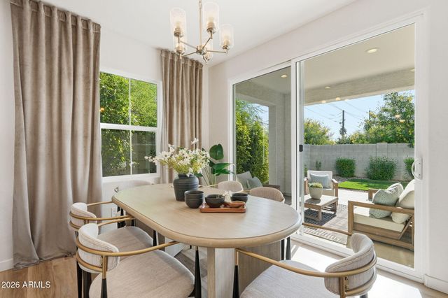 6560 N 15TH Drive, Phoenix, AZ 85015