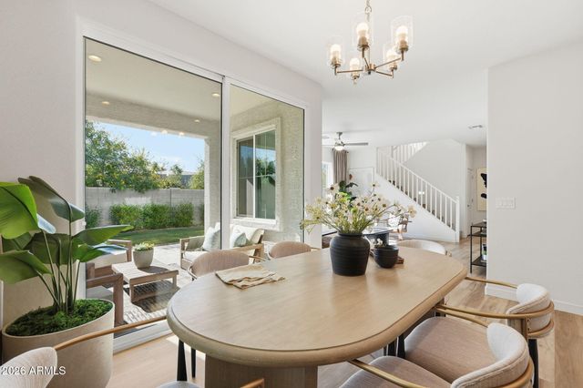 6560 N 15TH Drive, Phoenix, AZ 85015