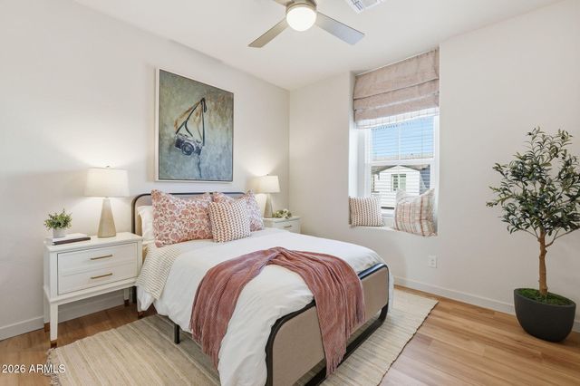 6560 N 15TH Drive, Phoenix, AZ 85015