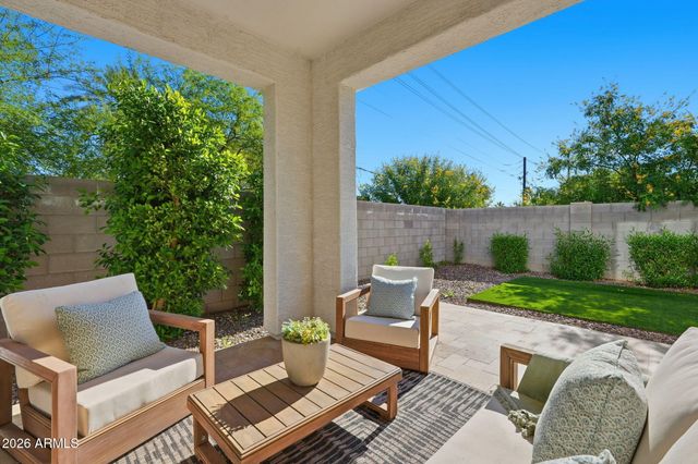 6560 N 15TH Drive, Phoenix, AZ 85015