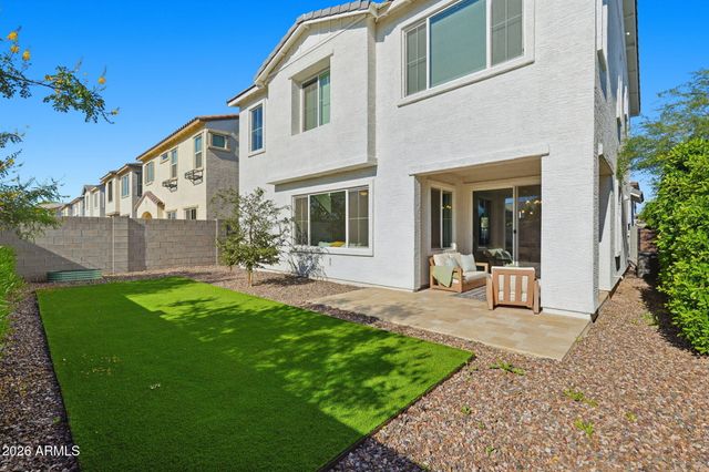 6560 N 15TH Drive, Phoenix, AZ 85015