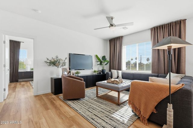 6560 N 15TH Drive, Phoenix, AZ 85015