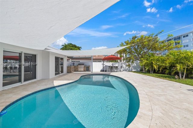 2816 NE 35th St, Fort Lauderdale, FL 33306