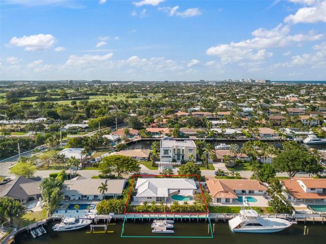 2816 NE 35th St, Fort Lauderdale, FL 33306