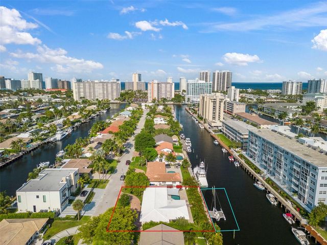 2816 NE 35th St, Fort Lauderdale, FL 33306