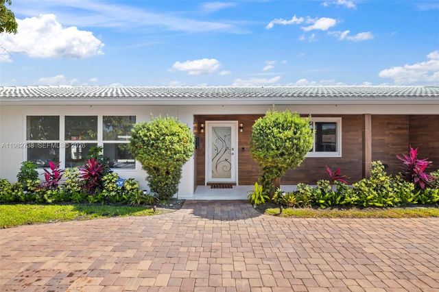 2816 NE 35th St, Fort Lauderdale, FL 33306