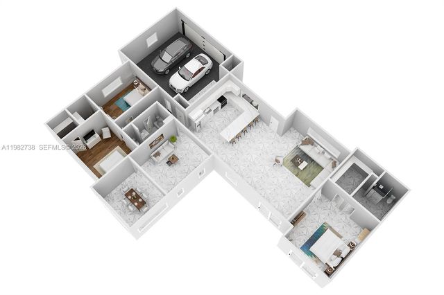 2816 NE 35th St, Fort Lauderdale, FL 33306