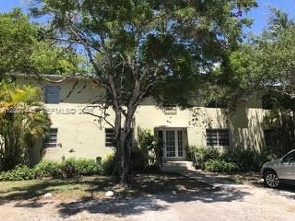 7734 SW 55th Ave B, Miami, FL 33143