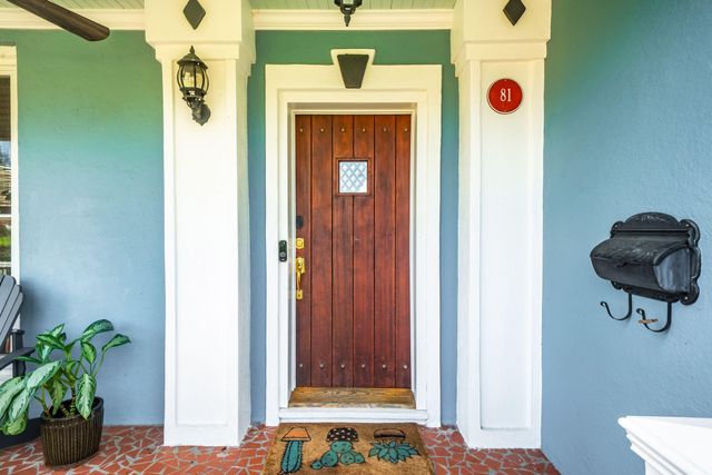 81 Gordon Street, Charleston, SC 29403