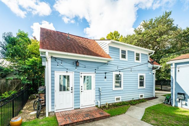 81 Gordon Street, Charleston, SC 29403