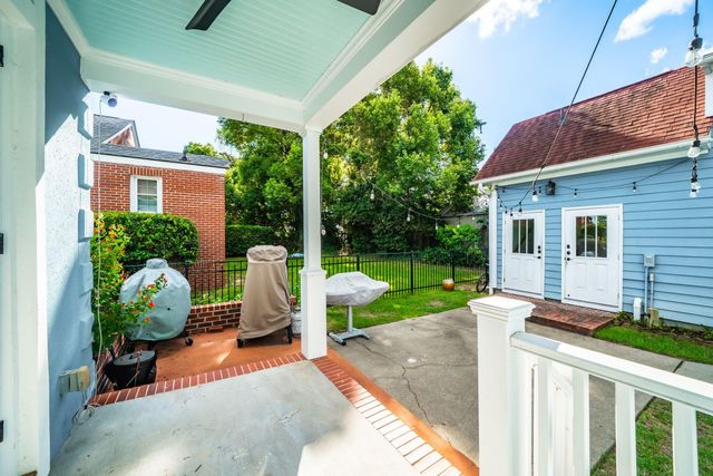 81 Gordon Street, Charleston, SC 29403