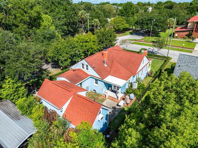 81 Gordon Street, Charleston, SC 29403