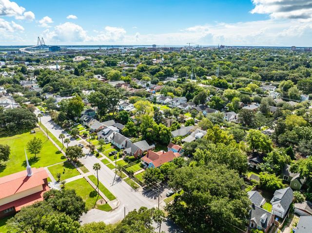 81 Gordon Street, Charleston, SC 29403