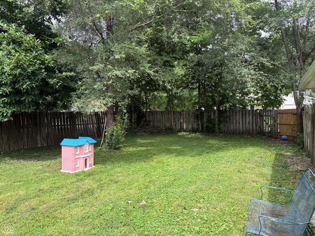 2016 Washington Avenue, Terre Haute, IN 47803