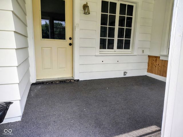 2016 Washington Avenue, Terre Haute, IN 47803
