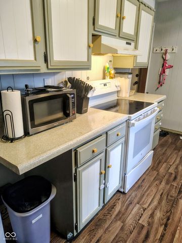 2016 Washington Avenue, Terre Haute, IN 47803