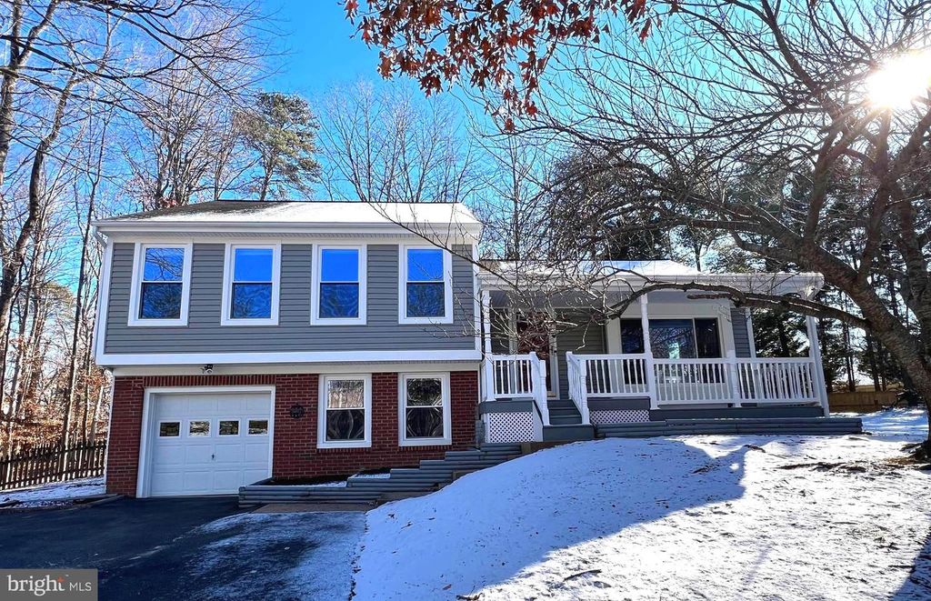 3 NEWLAND CV, Stafford, VA 22554