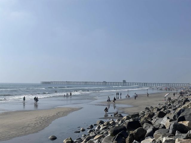 514 S The Strand A, Oceanside, CA 92054