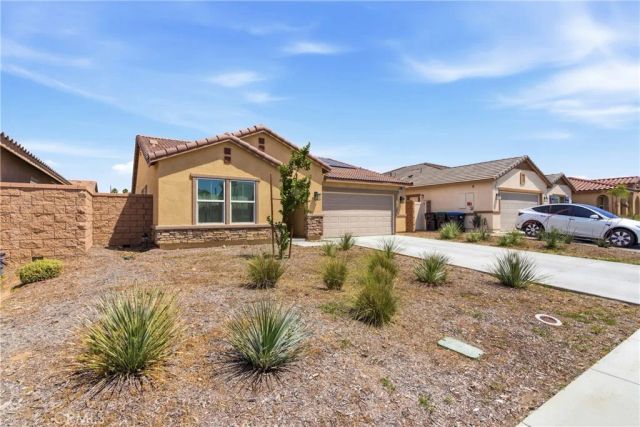 22724 Blacktail, Nuevo, CA 92567