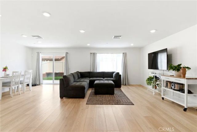 22724 Blacktail, Nuevo, CA 92567