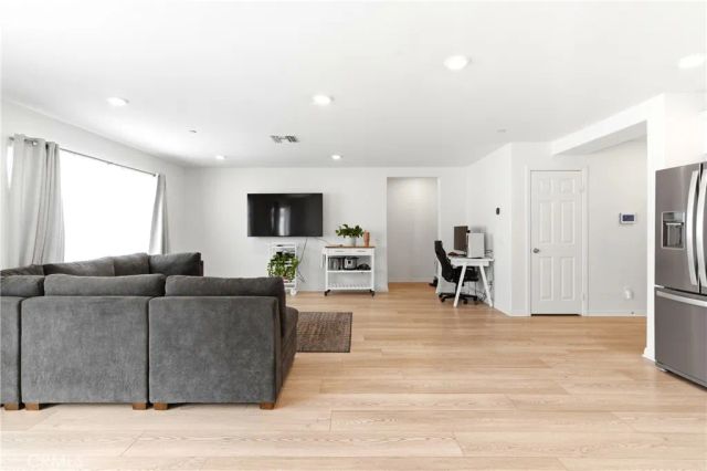 22724 Blacktail, Nuevo, CA 92567