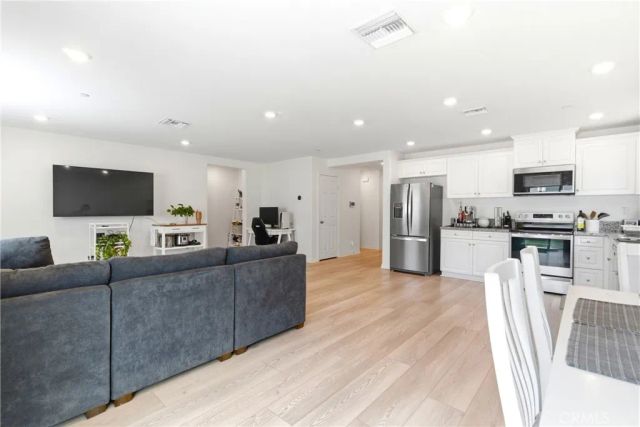 22724 Blacktail, Nuevo, CA 92567