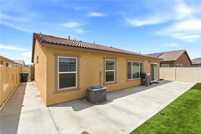 22724 Blacktail, Nuevo, CA 92567