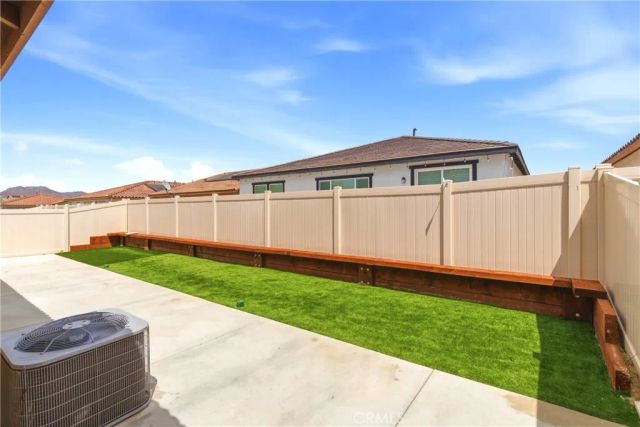 22724 Blacktail, Nuevo, CA 92567