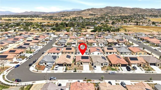 22724 Blacktail, Nuevo, CA 92567